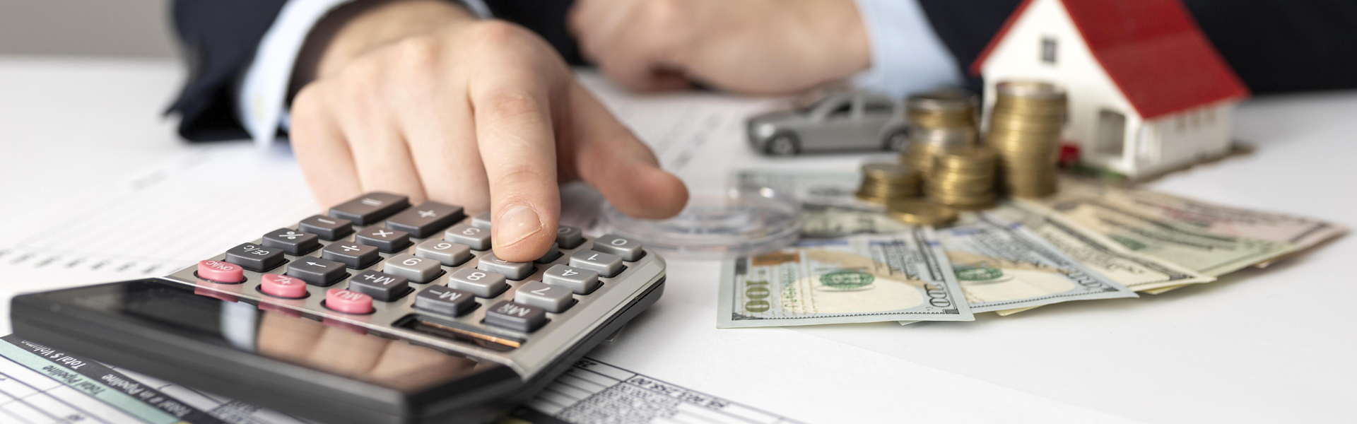 Loan Sourcing and Procurement