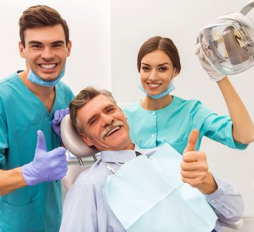 The Best Way to Sell a Dental Practice