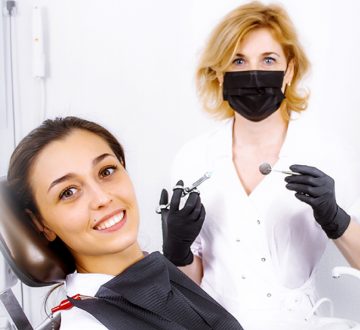 How much is a dental practice worth?
